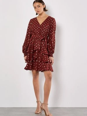 Sukienka letnia Apricot