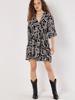 Sukienka letnia Apricot