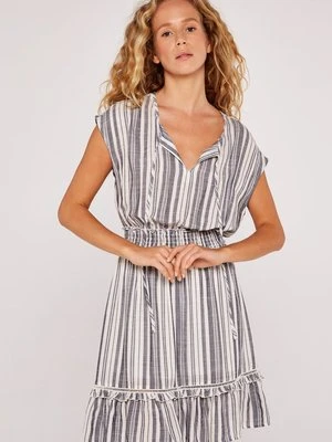 Sukienka letnia Apricot