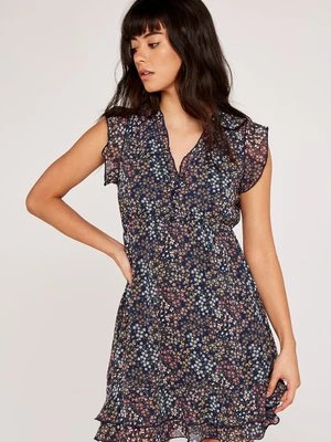 Sukienka letnia Apricot