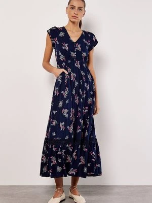 Sukienka letnia Apricot