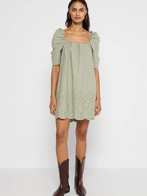 Sukienka letnia Apricot