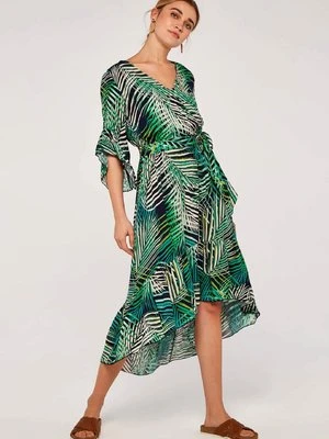 Sukienka letnia Apricot