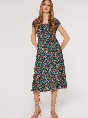 Sukienka letnia Apricot