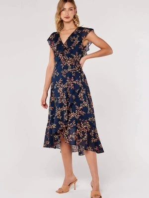 Sukienka letnia Apricot