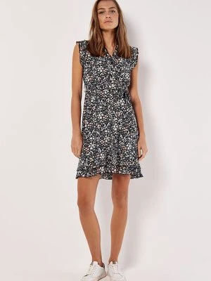 Sukienka letnia Apricot