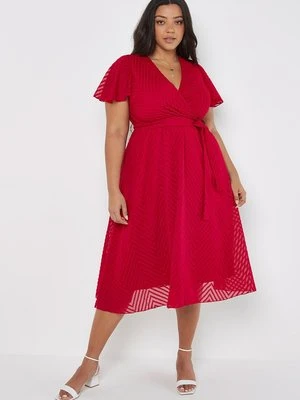 Sukienka letnia Apricot