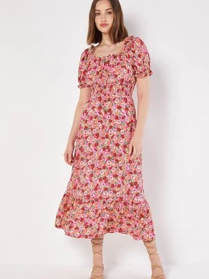 Sukienka letnia Apricot