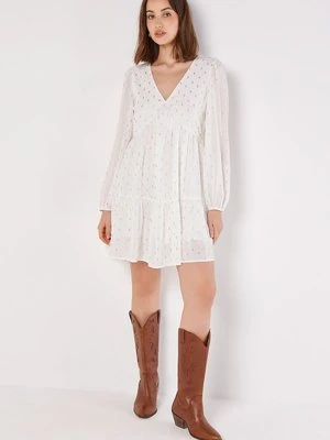 Sukienka letnia Apricot