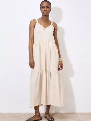 Sukienka letnia Apricot