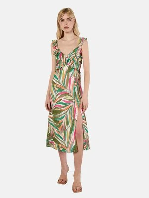 Sukienka letnia Apricot