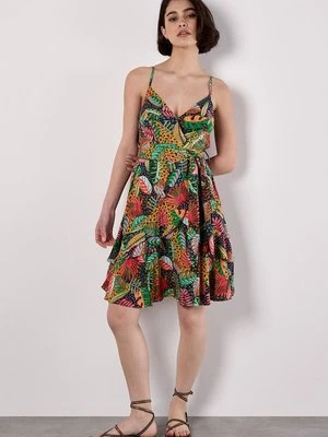 Sukienka letnia Apricot