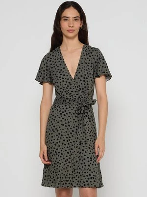 Zdjęcie produktu Sukienka letnia Apricot khaki