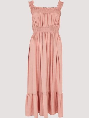 Sukienka letnia Apricot