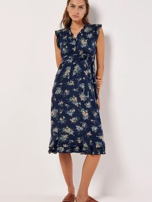 Sukienka letnia Apricot