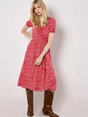 Sukienka letnia Apricot