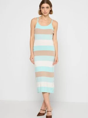 Sukienka letnia Apricot