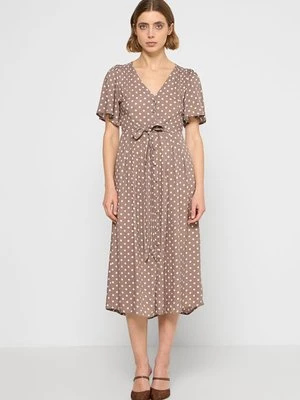 Sukienka letnia Apricot