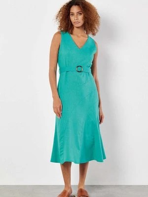 Sukienka letnia Apricot