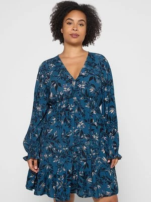 Sukienka letnia Apricot