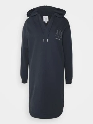 Sukienka letnia Armani Exchange