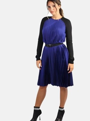 Sukienka letnia Armani Exchange