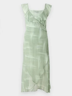 Sukienka letnia Armani Exchange