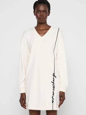 Sukienka letnia Armani Exchange