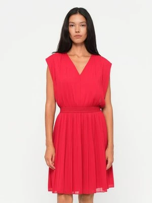 Sukienka letnia Armani Exchange