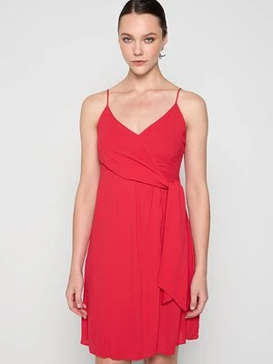Sukienka letnia Armani Exchange