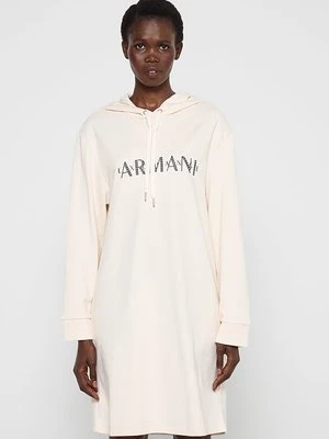 Sukienka letnia Armani Exchange
