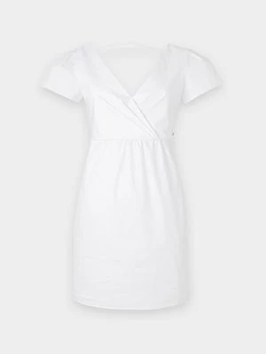 Sukienka letnia Armani Exchange