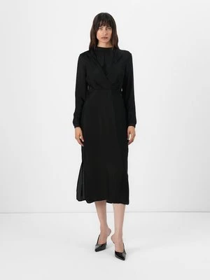 Sukienka letnia Armani Exchange