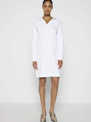 Sukienka letnia Armani Exchange