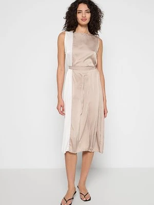 Sukienka letnia Armani Exchange