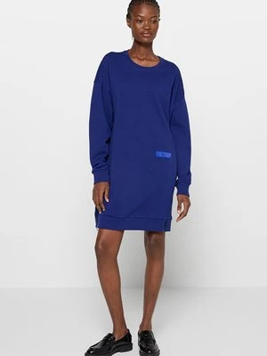 Sukienka letnia Armani Exchange