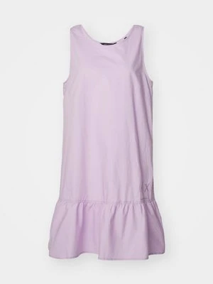 Sukienka letnia Armani Exchange