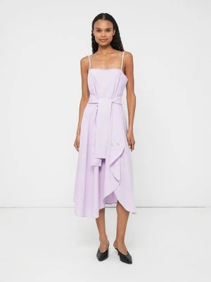 Sukienka letnia Armani Exchange