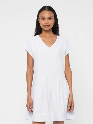 Sukienka letnia Armani Exchange