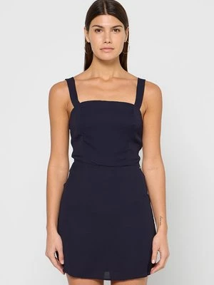 Sukienka letnia Armani Exchange