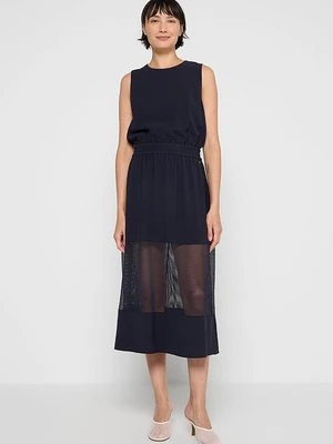 Sukienka letnia Armani Exchange