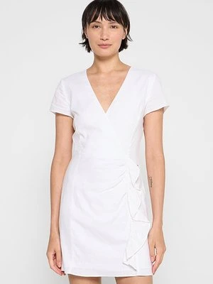 Sukienka letnia Armani Exchange