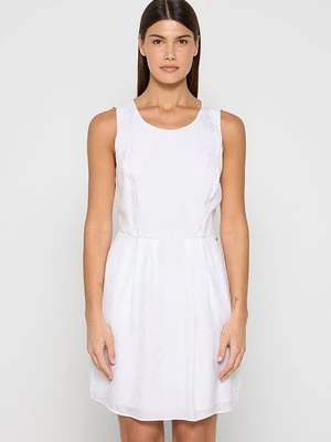 Sukienka letnia Armani Exchange