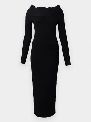 Sukienka letnia Armani Exchange