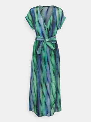 Sukienka letnia Armani Exchange