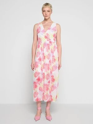 Sukienka letnia Armani Exchange