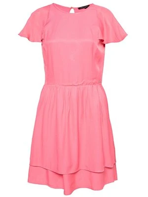 Sukienka letnia Armani Exchange