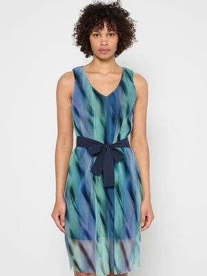 Sukienka letnia Armani Exchange