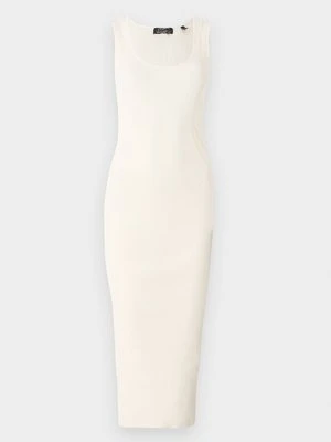 Sukienka letnia Armani Exchange