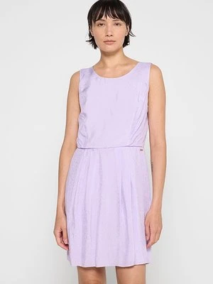 Sukienka letnia Armani Exchange